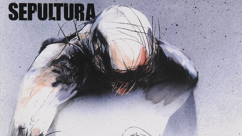 Sepultura - Roorback (Full Album) 2003