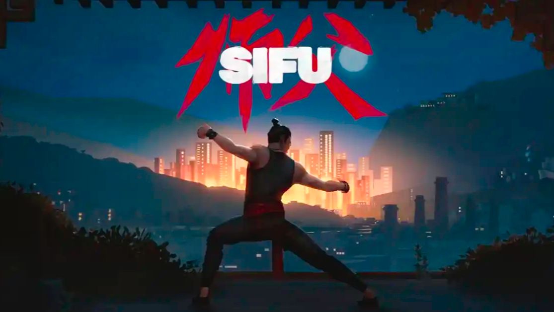 Sifu