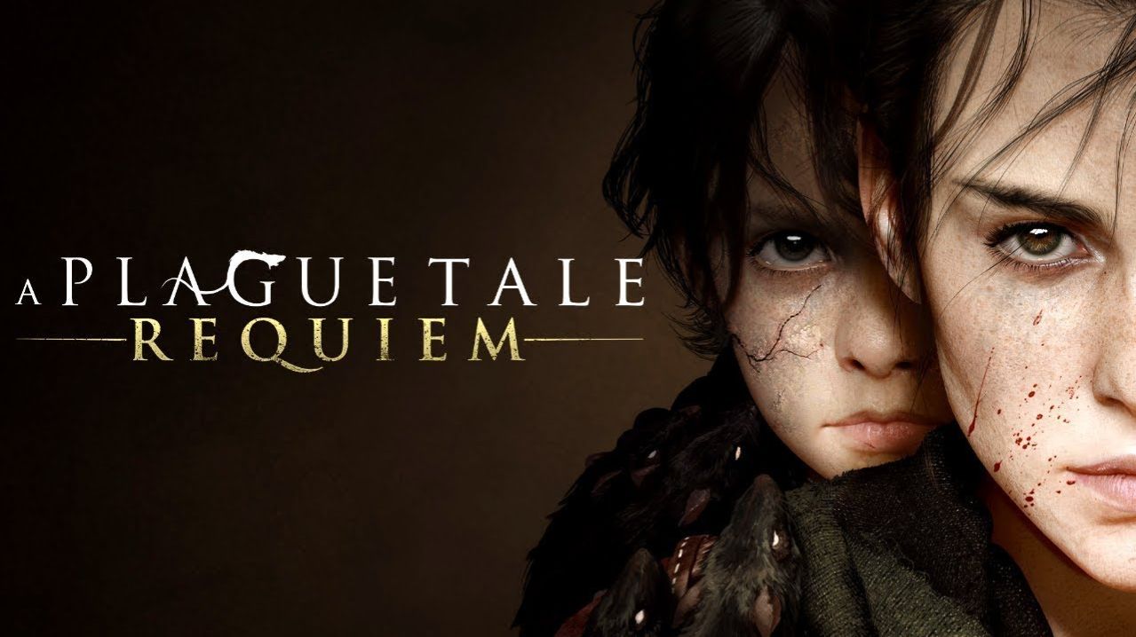 Прохождение A Plague Tale: Requiem на 100%, русская локализация на PC.