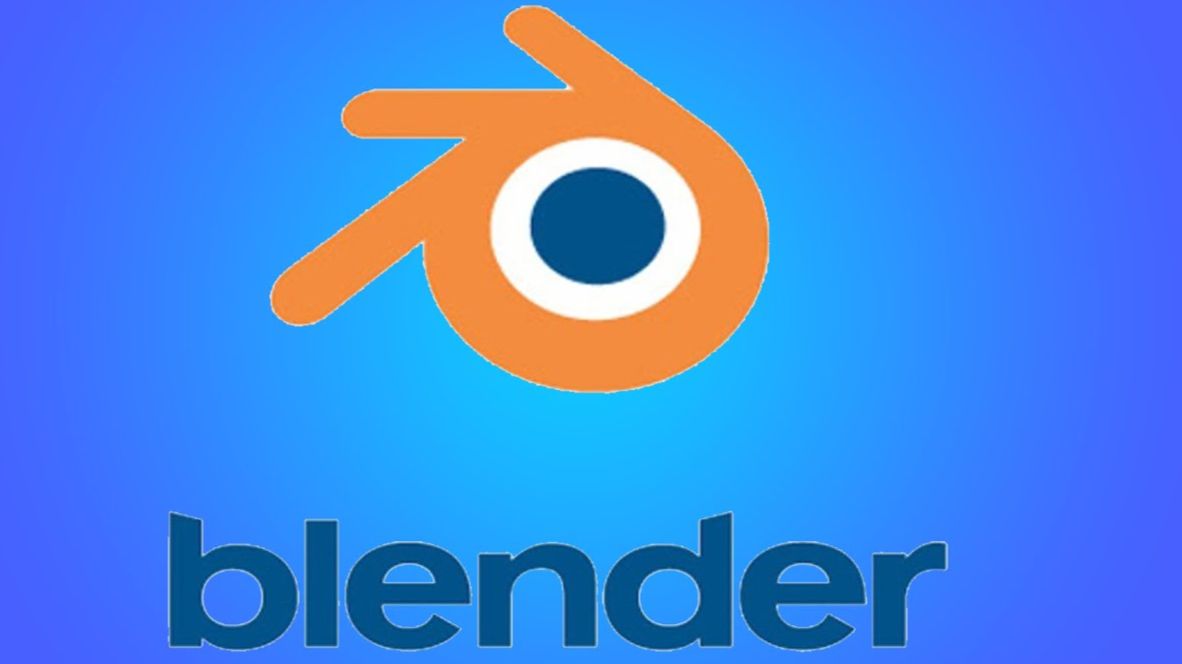 Blender 3D