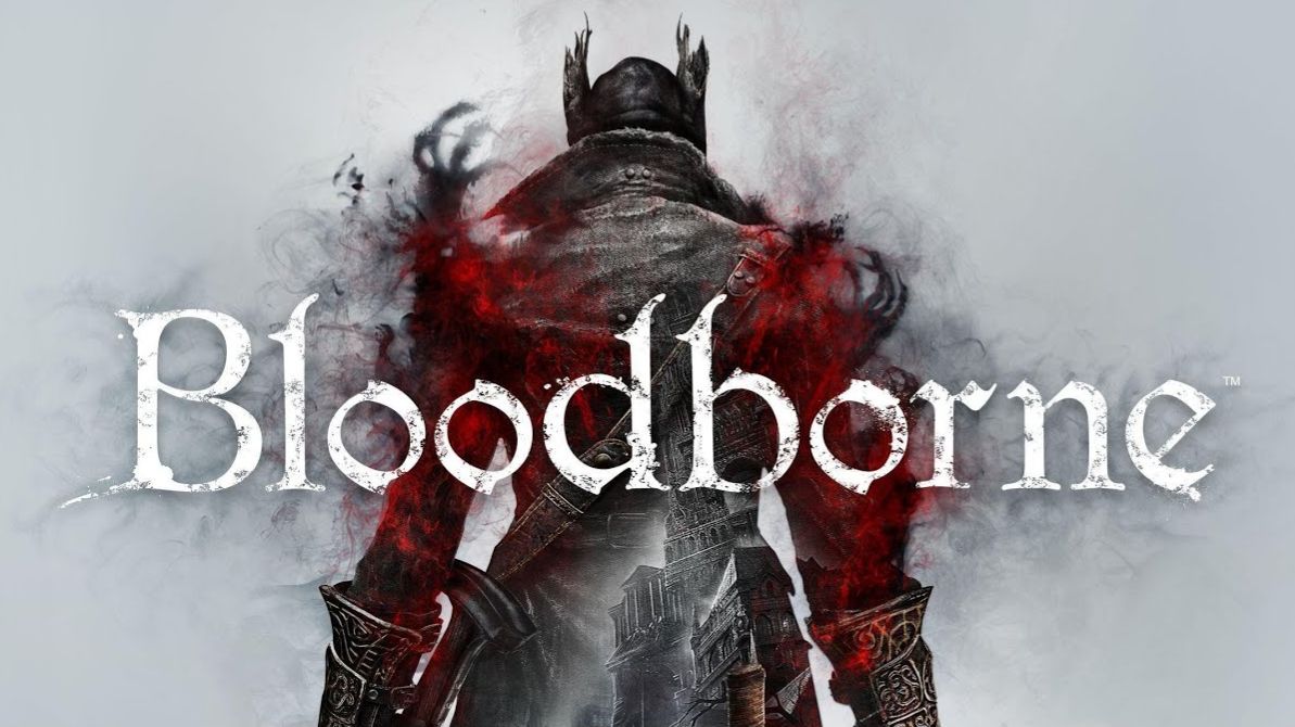 Bloodborne™