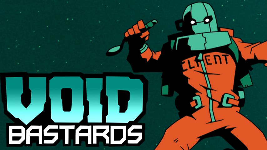 Void Bastards