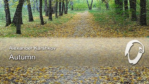 Alexander Karshkov - Autumn