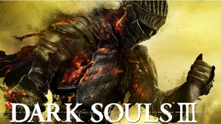 Dark Souls 3