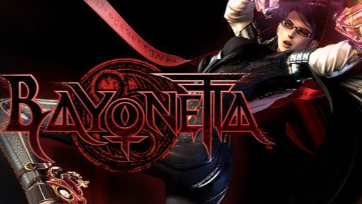 Bayonetta
