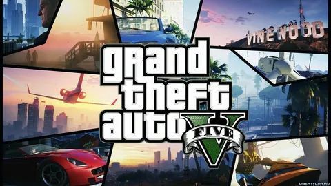 ПРОХОЖДЕНИЕ GTA 5