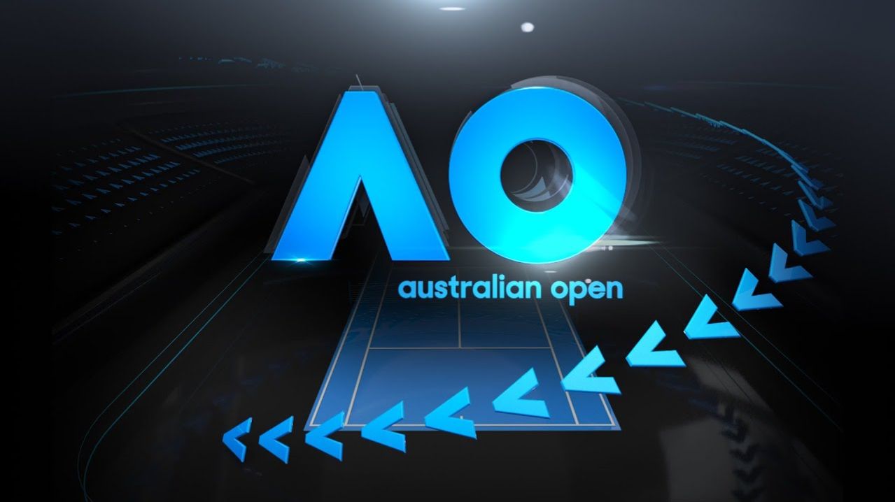 Australian Open 2026