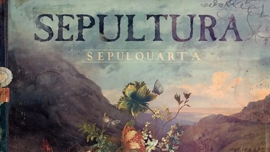 Sepultura - SepulQuarta (Full Album) 2021