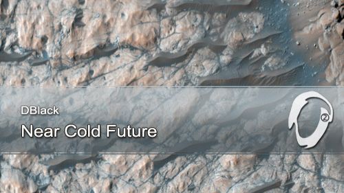 DBlack - Cold Near Future