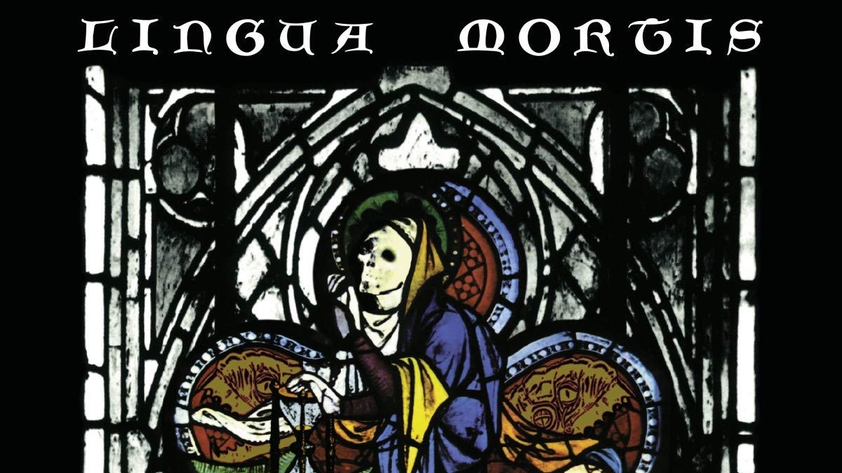 RAGE - Lingua Mortis (Full Album) And Prague Symphonic-Orchestra. 1996