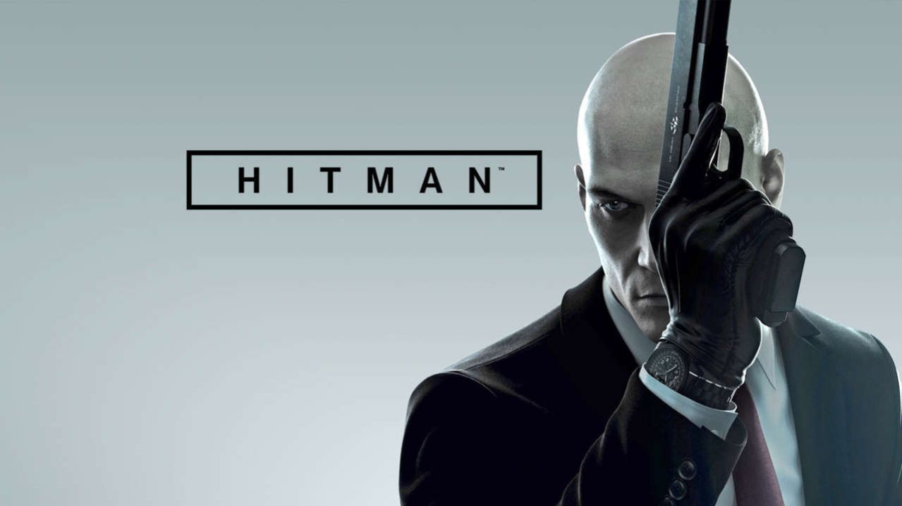 Hitman 2016 | ПРОХОЖДЕНИЕ