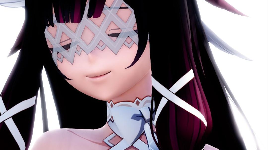 Colombina |Genshin Impact|