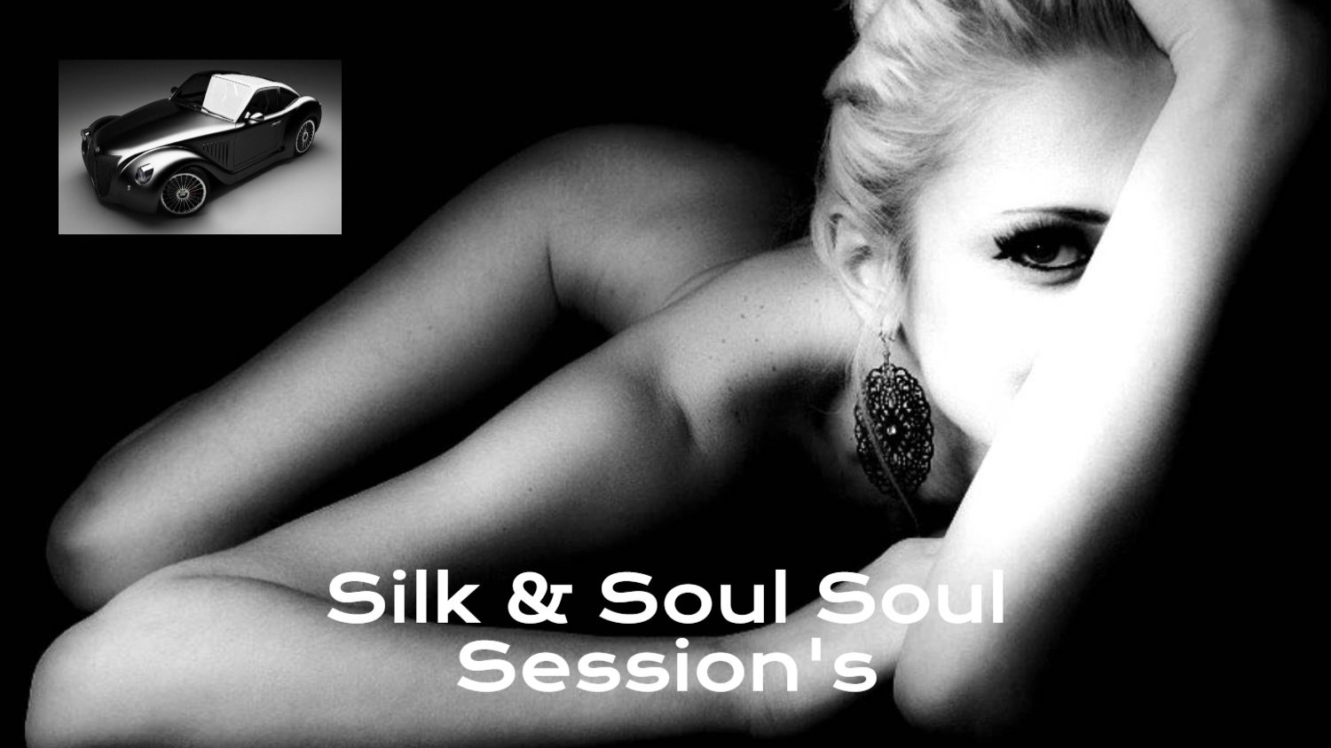 Jazz Soul Emotions full album - Silk &amp; Soul Session′s