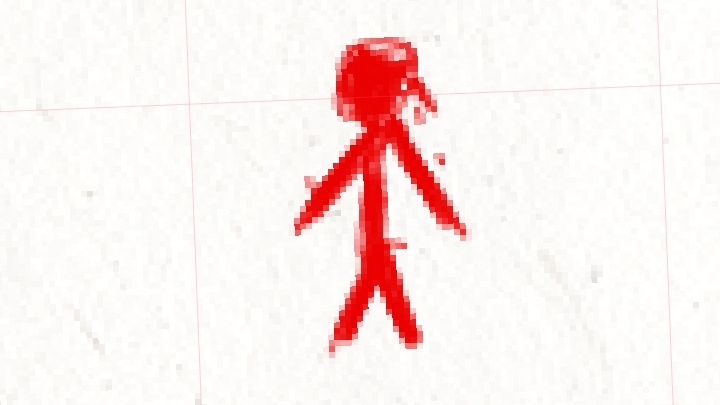 Red человек 2026