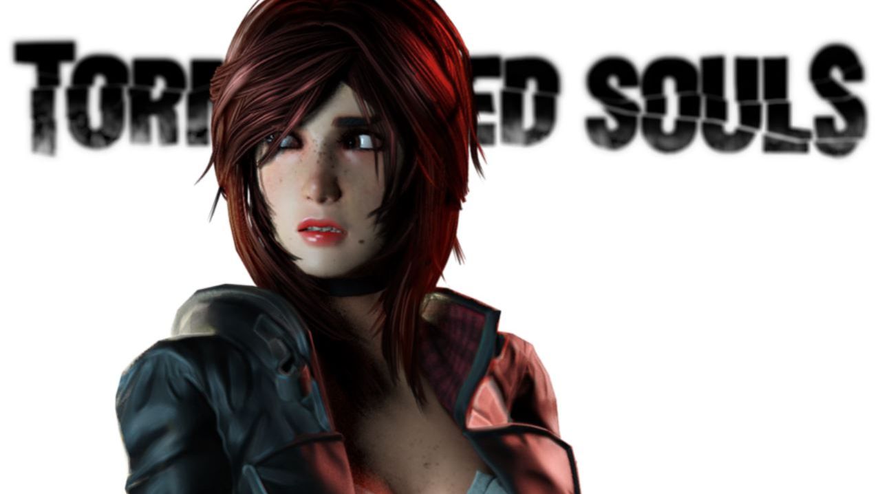 Tormented Souls
