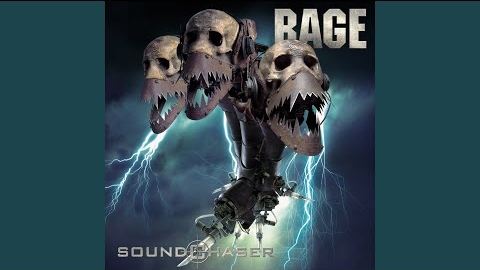 RAGE - Soundchaser (Full Album) 2003