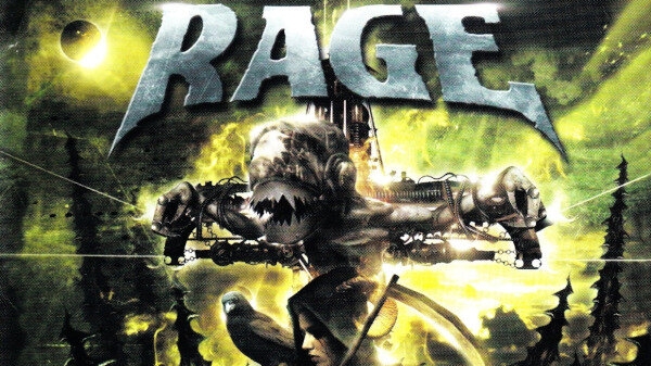 RAGE - Speak Of The Dead (Full Album) 2006
