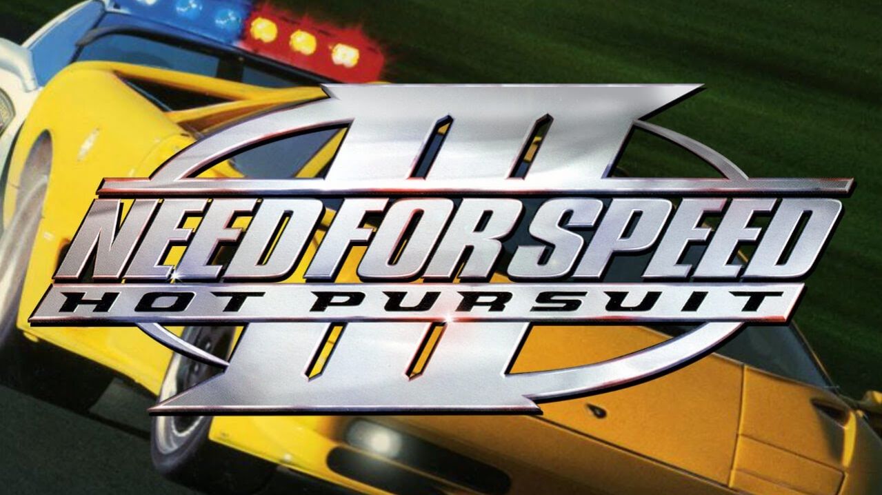 Need for Speed III: Hot Pursuit