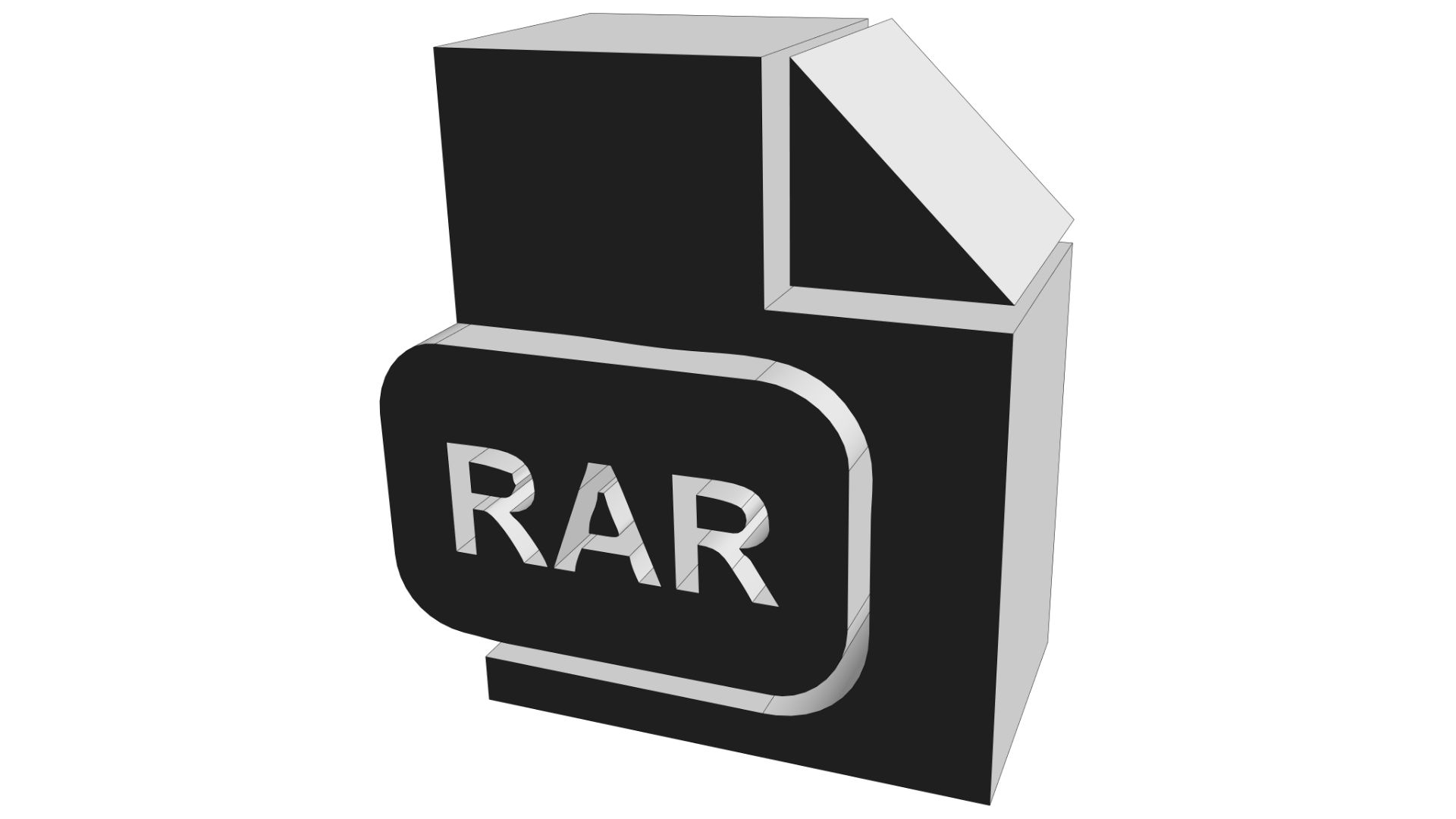 Работа с архивами (rar)