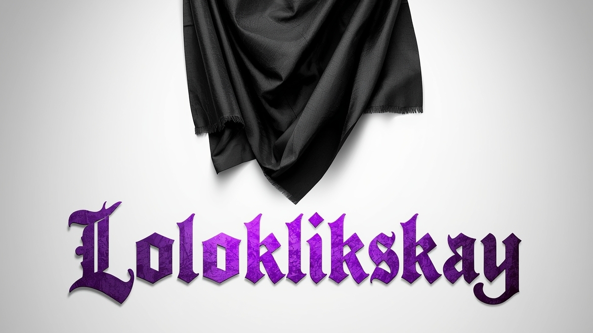 Метро LOLOKLIKSKAY Imperial