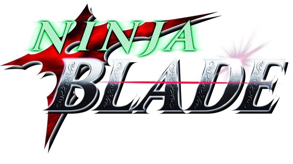 Ninja Blade