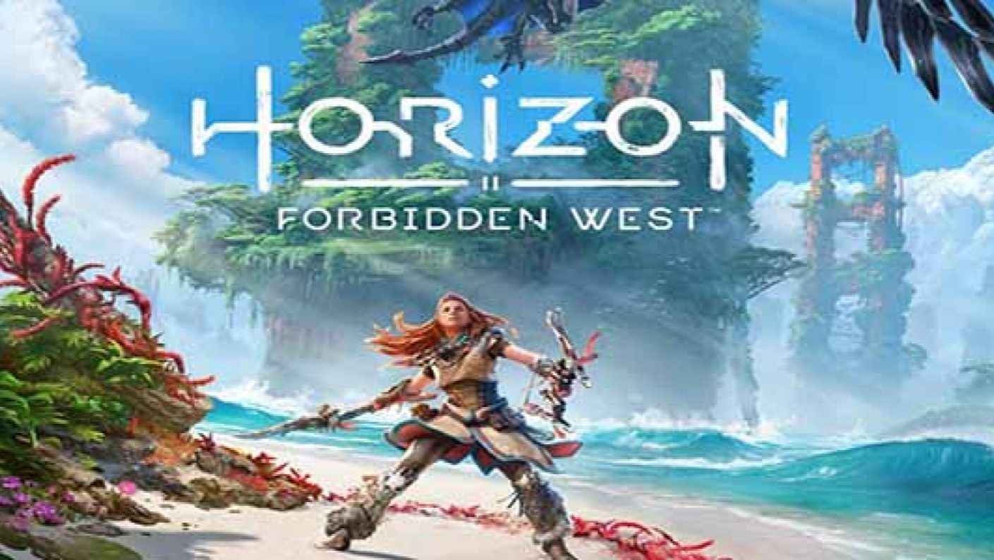 Horizon Forbidden West