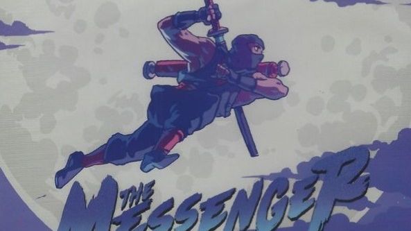 PS 4 The Messenger / Посланник Прохождение