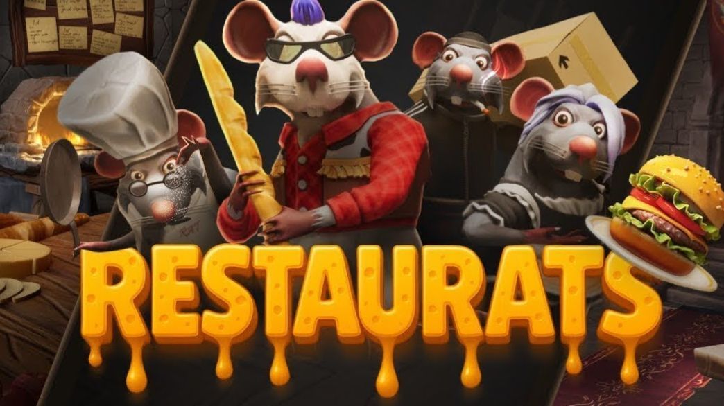Restaurats