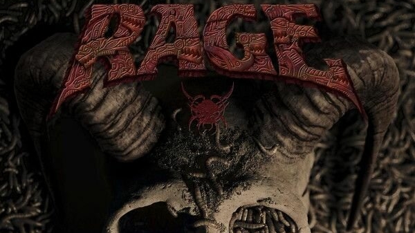 RAGE - ″The Devil Strikes Again″ (Full Album) 2016