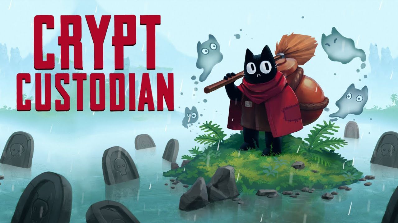 Crypt Custodian (2024)