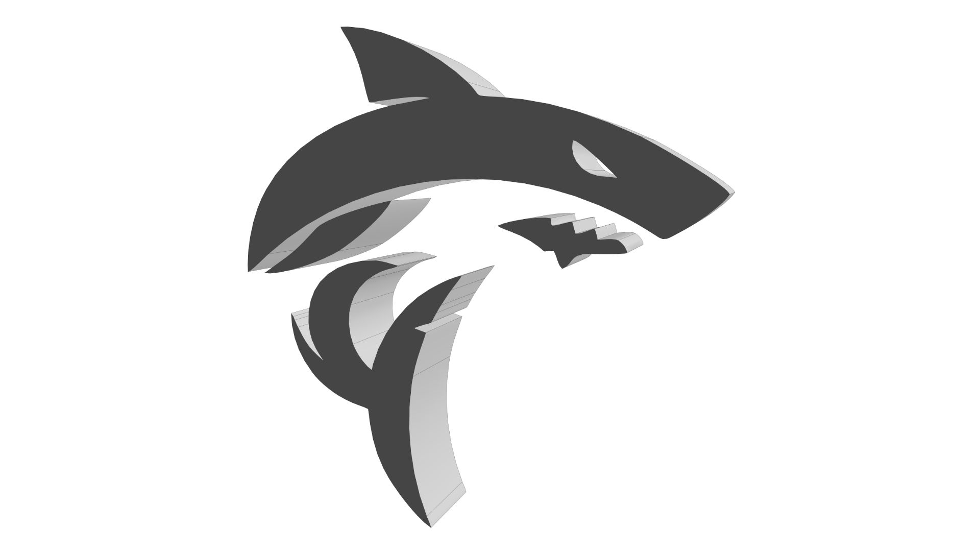 Примеры защиты проектов (Аквариум с акулами - Shark Tank)