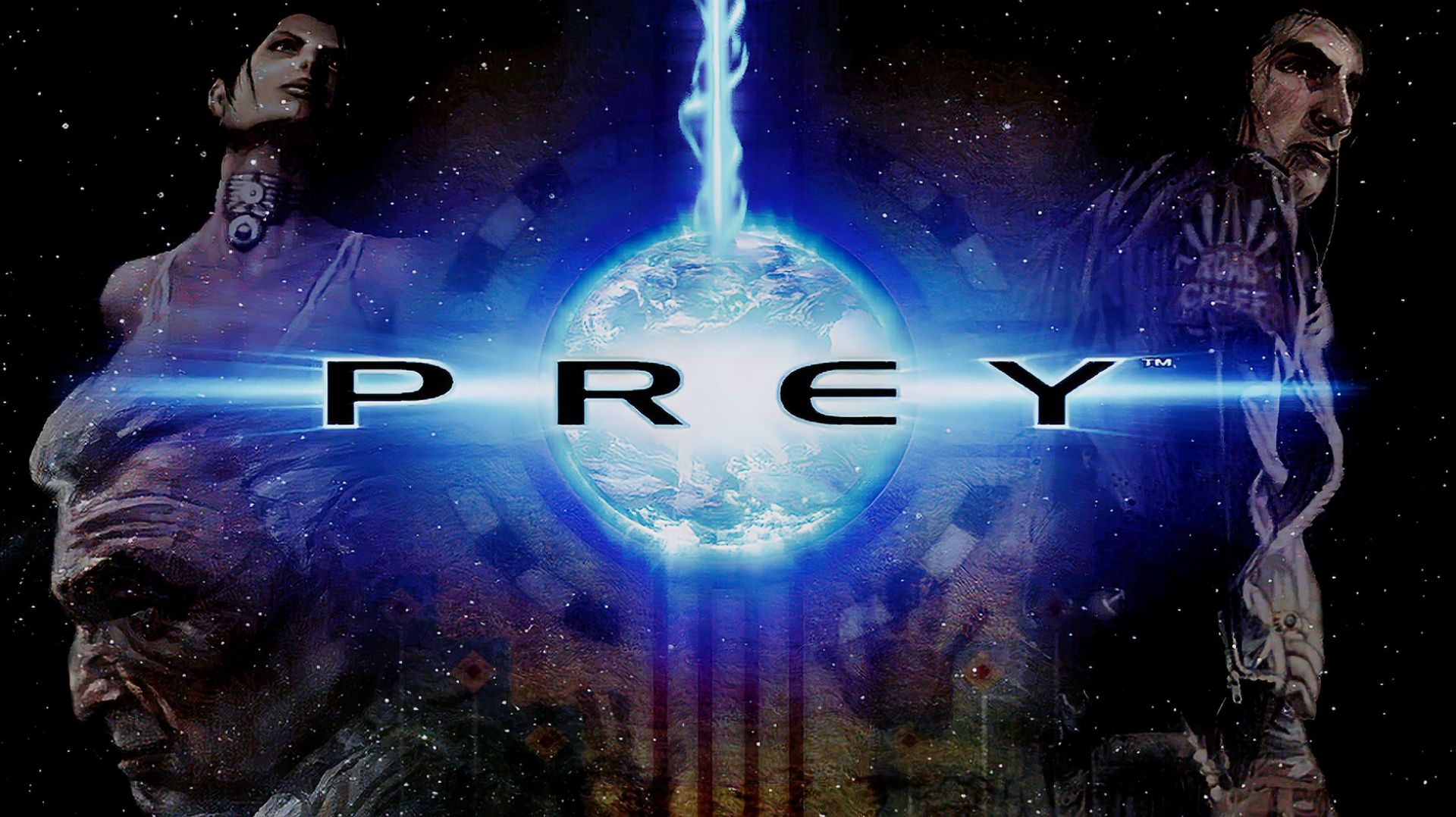 PREY 2006
