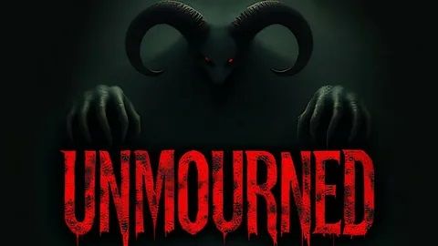 прохождение Unmourned женой
