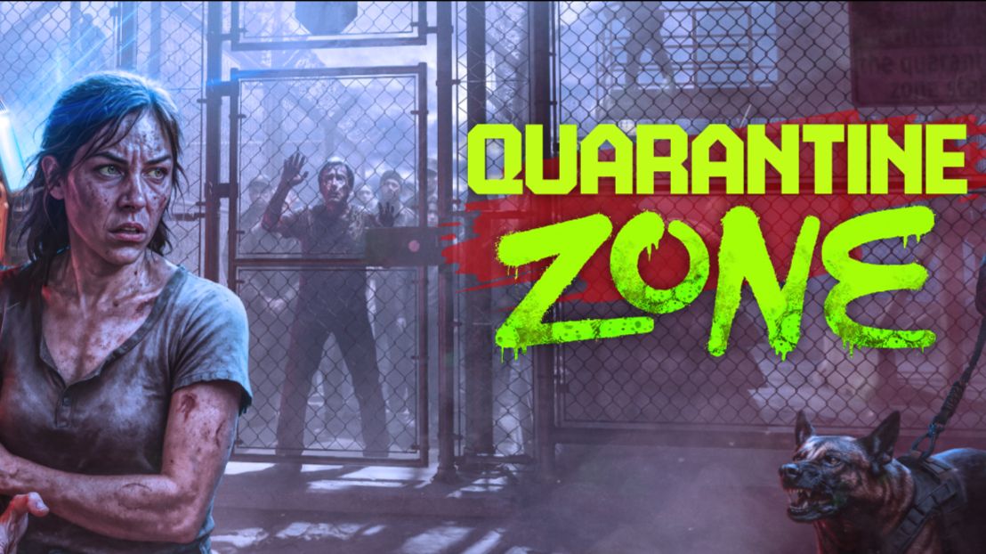Quarantine Zone: The Last Check