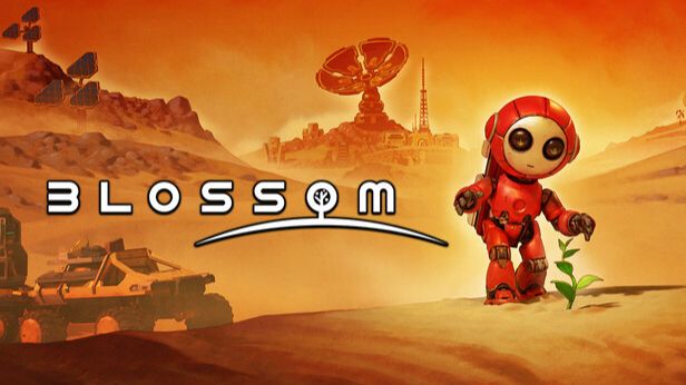 Blossom The Seed Of Life Demo.