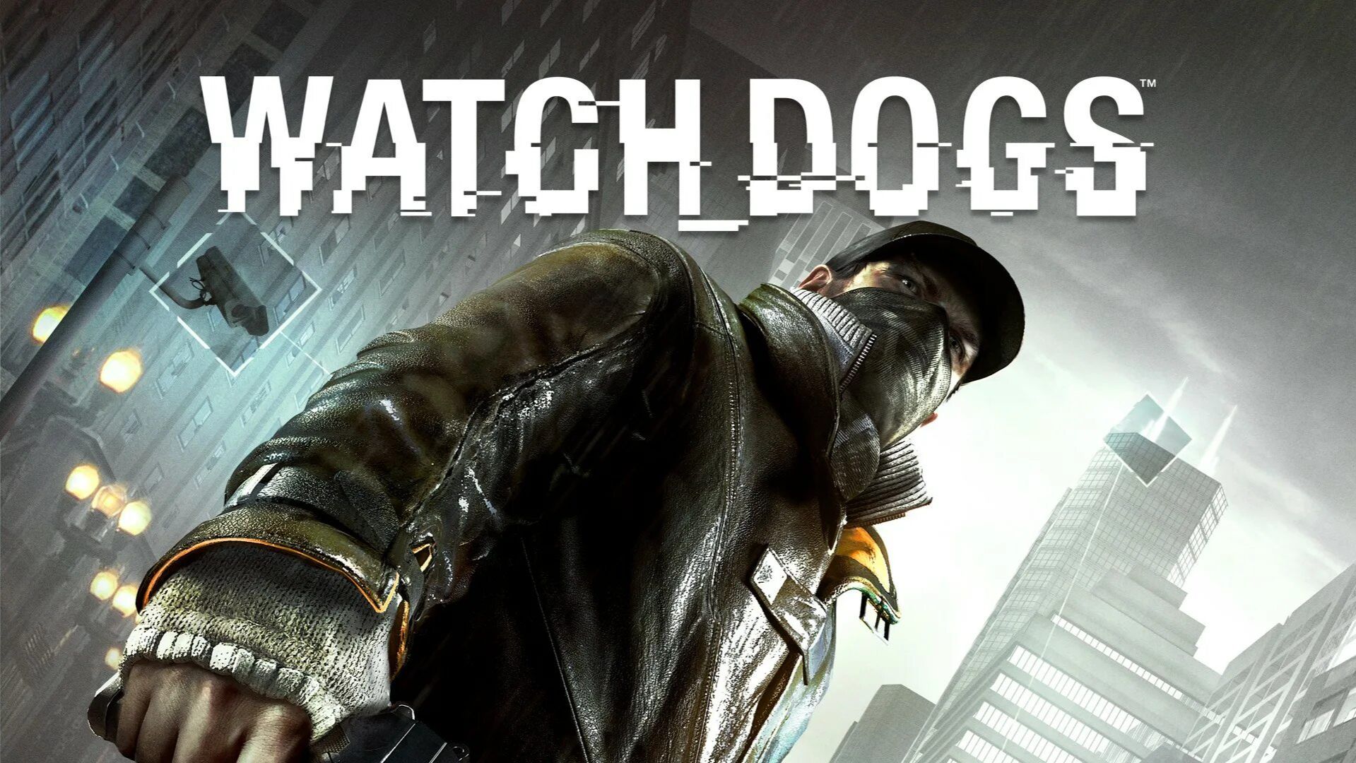 Watch Dogs сериал