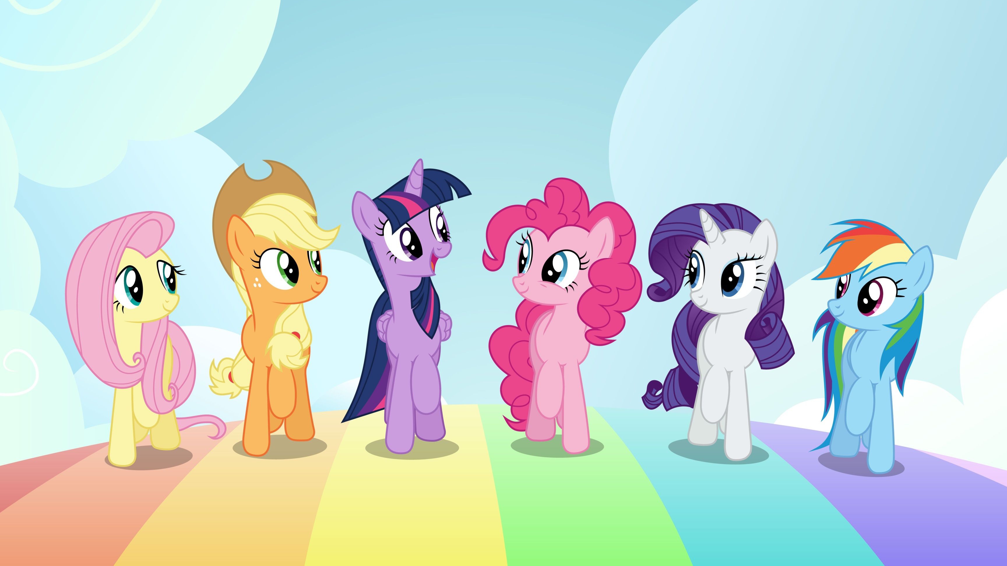 My little pony