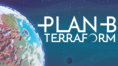 Plan B: Terraform