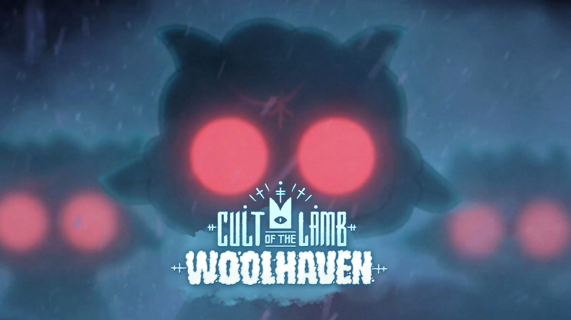 Cult of the Lamb: Woolhaven