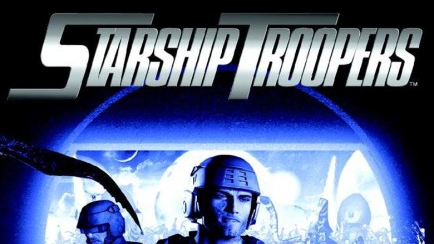 starship troopers 2006