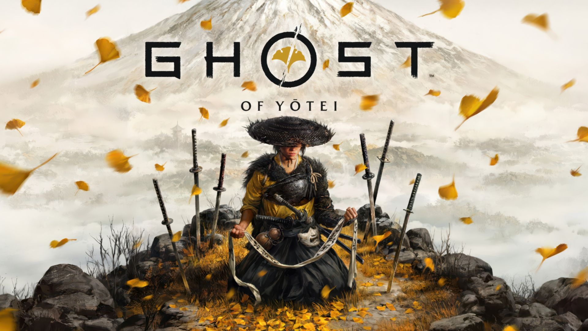 Ghost of Yotei