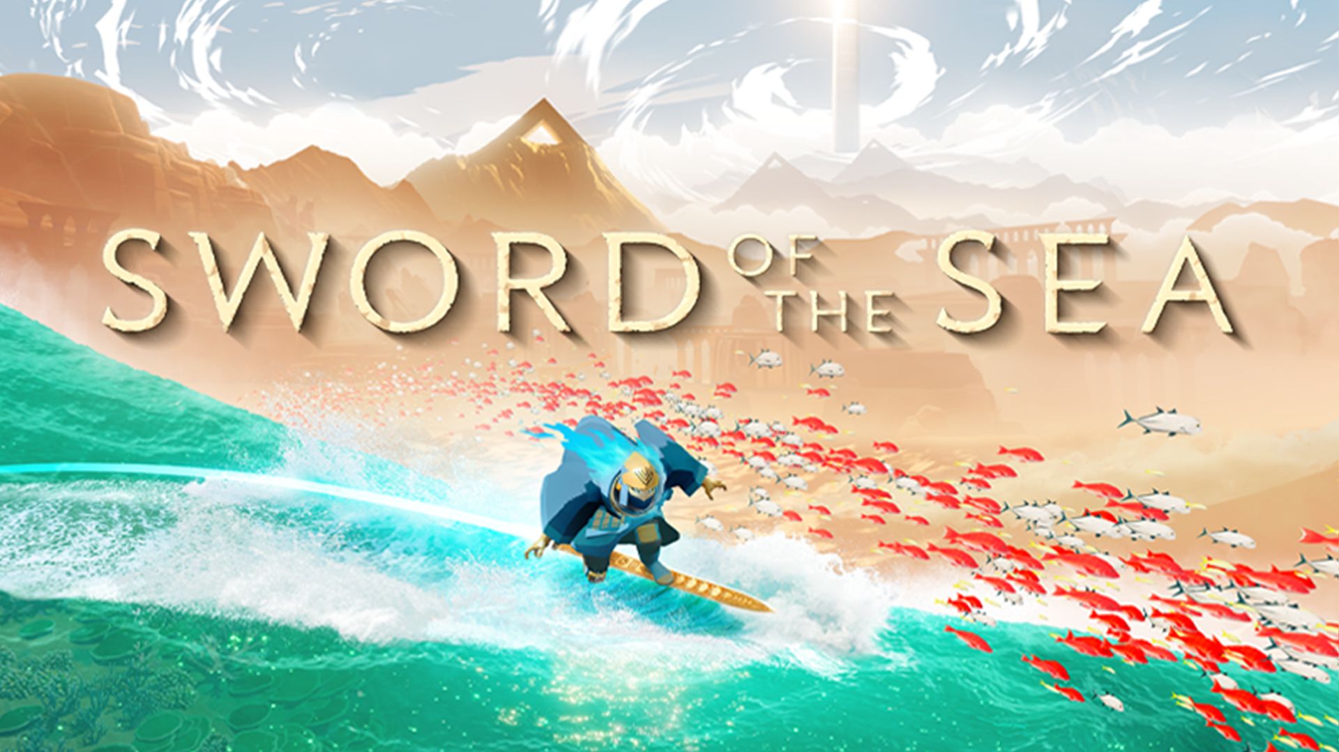 Sword Of The Sea (19 August 2025)