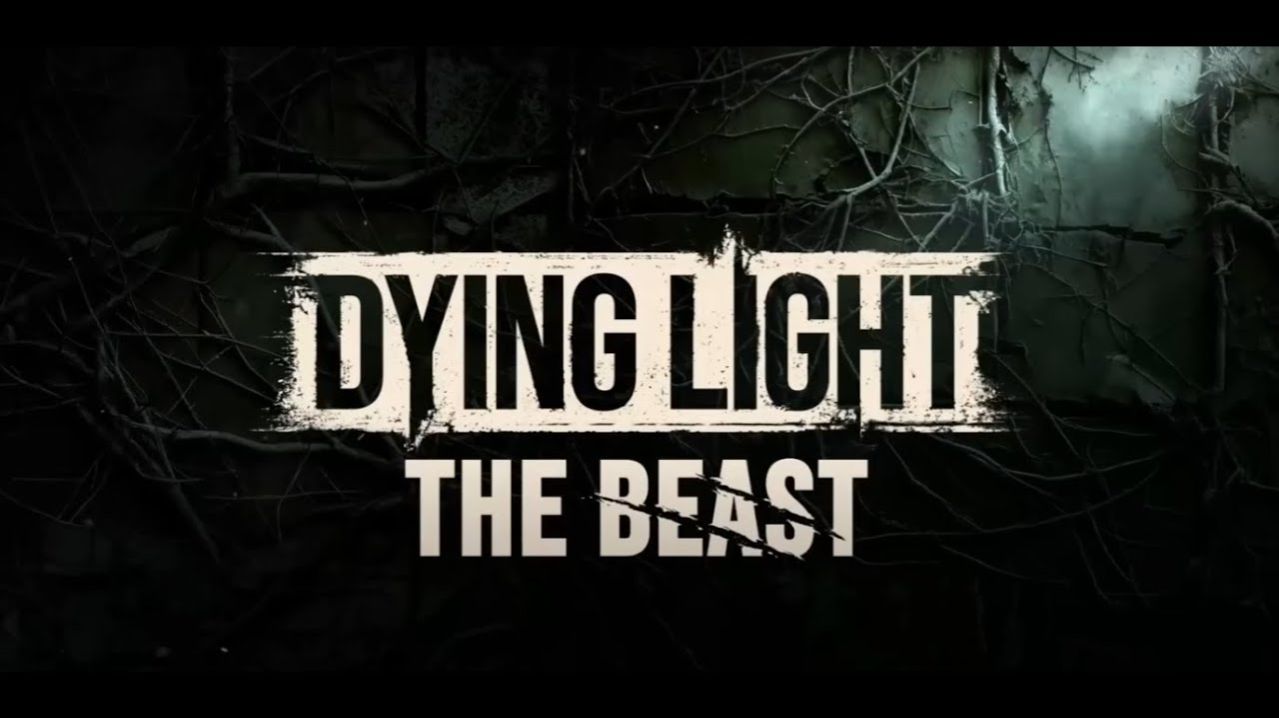 🔴 Dying Light: The Beast — Прохождение и стримы | BlackUFA