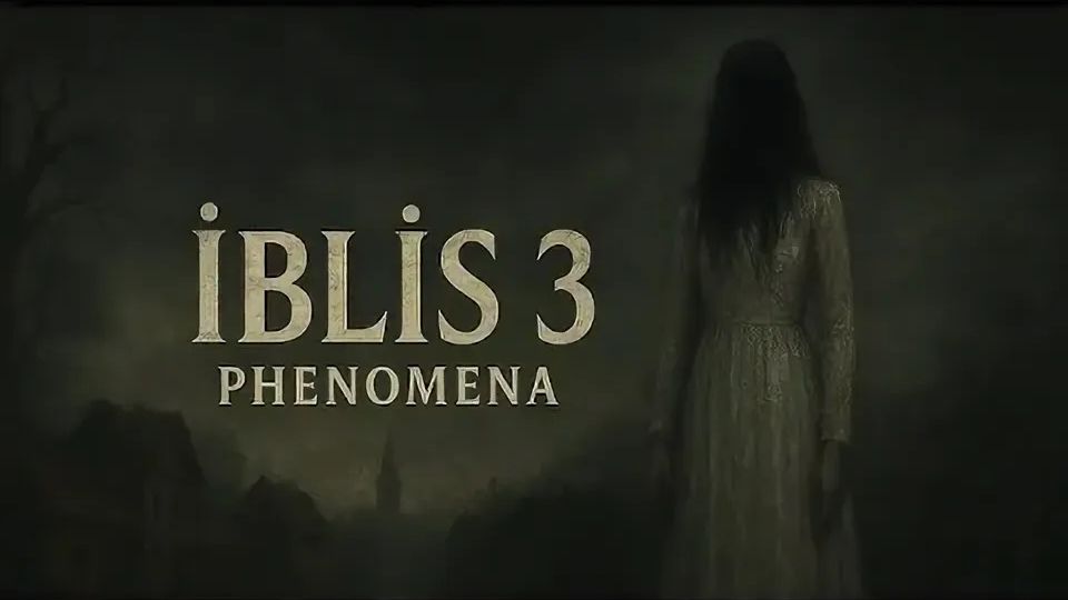 Iblis3: phenomena