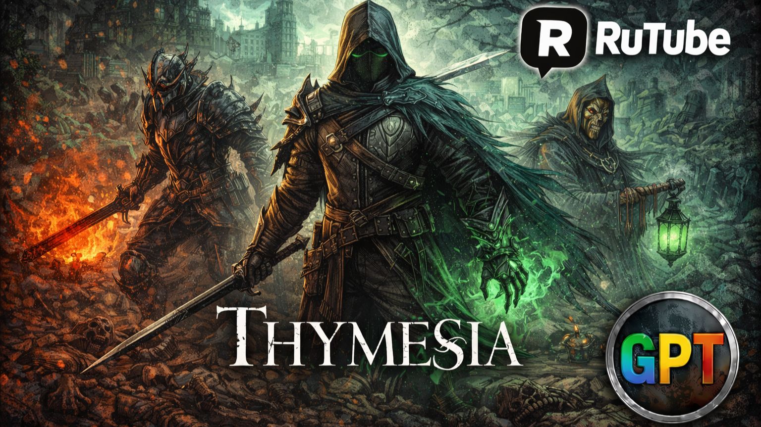 Thymesia
