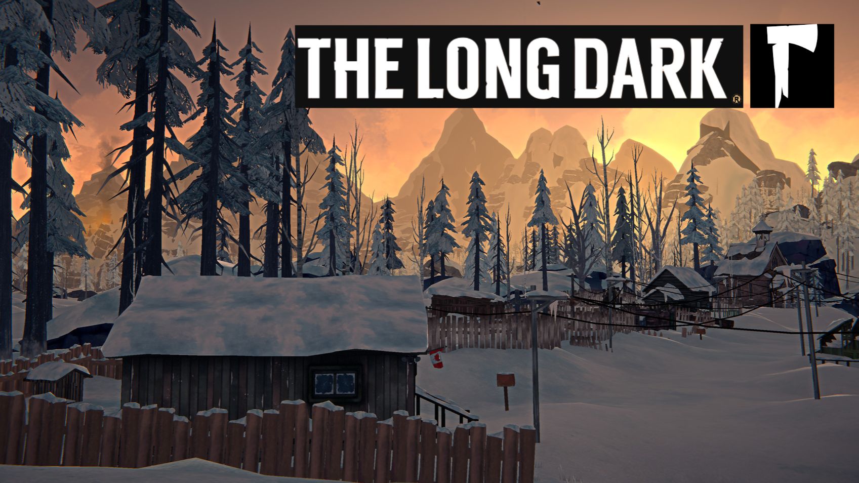 The Long Dark