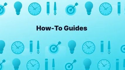 HowTo