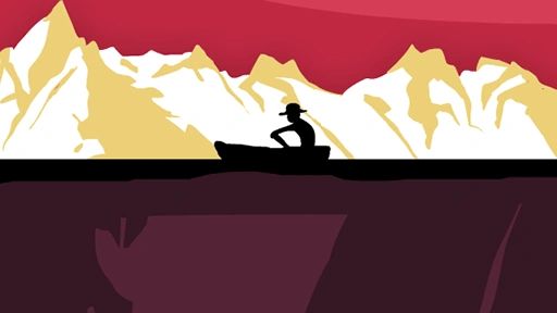 Rusty Lake
