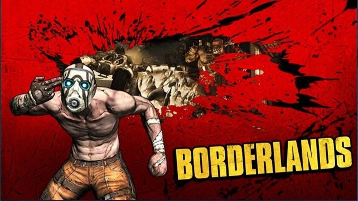 Borderlands