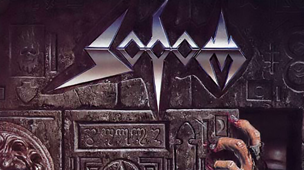 SODOM - ″Better Off Dead″ (Full Album) 1990